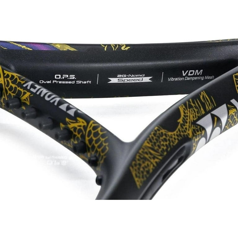 Yonex Osaka EZONE 100 (300g) Limited Edition Tennis Racquet Yonex Osaka EZONE 100 (300g) Limited Edition Tennis Racquet