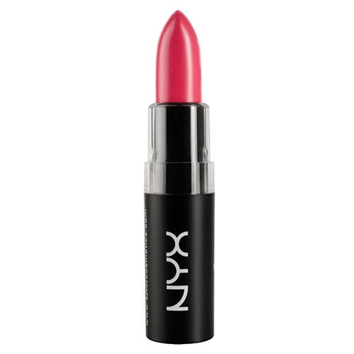 NYX Matte Lipstick - Street Cred