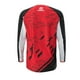 thumbnail image 4 of GASGAS Jersey Moto Jersey Maillot Ciclismo Hombre ATV Off Road motocicleta camiseta de Motocross MX Ciclismo camisa cuesta abajo MTB, 4 of 5