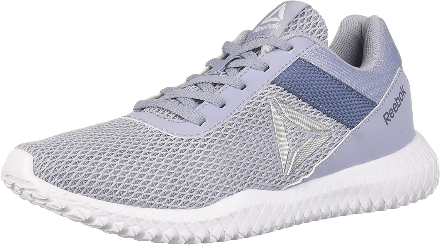 Reebok Women's Flexagon Energy TR Cross Trainer, DENDUS/Washed Indigo ...