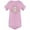 Pink, variant on Cute Kawaii Standing Koala Bodysuit Infant -Image by Shutterstock, Newborn