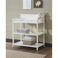 thumbnail image 2 of Oxford Baby Universal Changing Station With Pad Snow White, 2 of 4