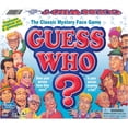 thumbnail image 1 of Juego de mesa Winning Moves Games Adivina quién Multicolor 1191, 1 of 2