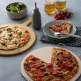 thumbnail image 4 of Typhoon World Foods Collection | 15" Pizza Stone with Rack, 4 of 4