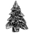thumbnail image 2 of Sierra Lifestyles SL-681308 Tree Cabinet Knob, Antique Brass, 2 of 4