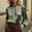 Grey, variant on Outfmvch Satin Blouse Long Sleeve Shirts for Women Blouses for Women Grey Silk Blouse Work Blouses for Women Fall Blouses for Women 2025 Womens Work Blouse Gray 2xl