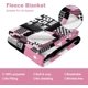 thumbnail image 3 of LHSHID 85th Birthday Gifts for Women Blanket 85th Birthday Party Decorations Best Gifts for 85 Year Old Woman Happy 85th Birthday Ideas for Mom Grandparents Throw Blanket 40"x50", 3 of 6
