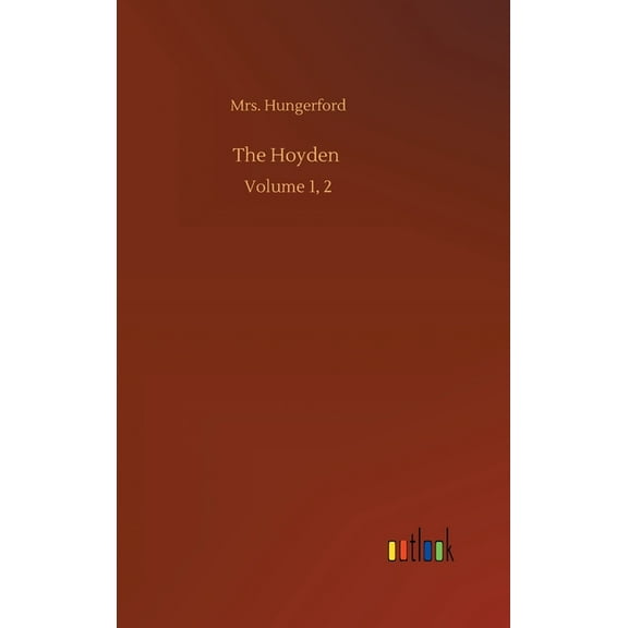 The Hoyden (Hardcover)