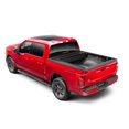 thumbnail image 3 of Retrax Tonneau Cover 80378 RetraxPro MX; Manual Retractable; Key Lockable; Matte Black; Aluminum; Without Stake Pocket Cutouts, 3 of 6