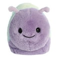thumbnail image 2 of Aurora Peluches Spudsters Emily Snail 10 Pouces, 2 of 2