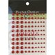 thumbnail image 1 of Salida de ojal Eyelet Outlet EOB4-RED, 1 of 1