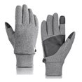 thumbnail image 3 of Guantes de esquí de invierno a prueba de frío, además de algodón de terciopelo, calidez gruesa, guantes de ciclismo de invierno para hombres y mujeres, 3 of 4
