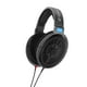 thumbnail image 1 of Audífonos Sennheiser HD 600 Alámbricos Black, 1 of 3