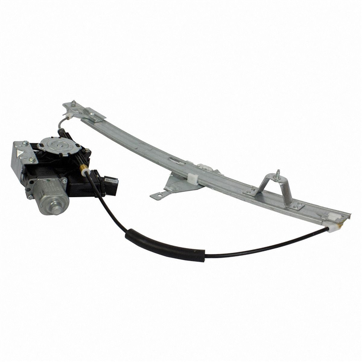 Motorcraft Power Window Regulator Assembly WLRA-298 Fits select: 2013-2016 FORD F250, 2013-2016 FORD F350
