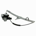 thumbnail image 4 of Motorcraft Power Window Regulator Assembly WLRA-298 Fits select: 2013-2016 FORD F250, 2013-2016 FORD F350, 4 of 4