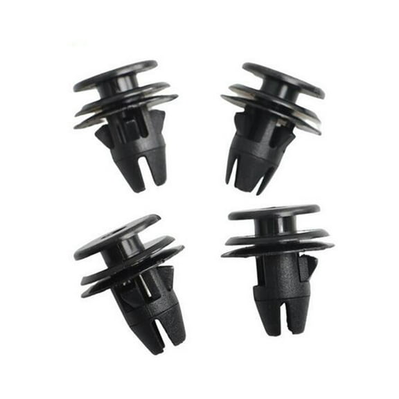 4X 68061648AA Tail Light Lamp Retainer Clips For Dodge Ram Pickup Truck 2007-10
