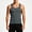 a01Army Green, variant on Men's Ribbed Textured Tank Tops Moisture-Wicking Muscle Fit Stretch Undershirt Sleeveless Crew Neck Lightweight Oversized L-4XL Tees for Gym Workout Purple L
