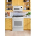 thumbnail image 5 of GE JGS760DPWW 5.6 Cu. Ft. White Gas Convection Range With No-Preheat Air Fry, 5 of 5