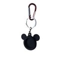 thumbnail image 1 of Para AirTag-Armor Cover Strap Funda de silicona Anti-perdida Ubicación GPS Tracker-Protec, 1 of 1