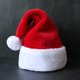 thumbnail image 2 of Gorro de peluche grueso para niños y adultos, gorro navideño, suministros de decoración navideña, 2 of 7