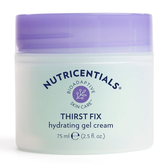 Crema en gel hidratante Nu Skin ThirstFix Rapid 24 horas 75 ml