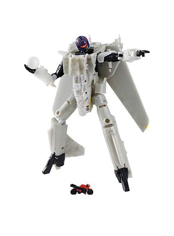 Top Gun Toys in Top Gun