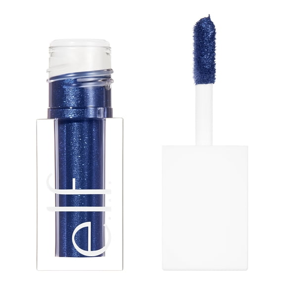 e.l.f. Liquid Glitter Eyeshadow, Ocean Eyes