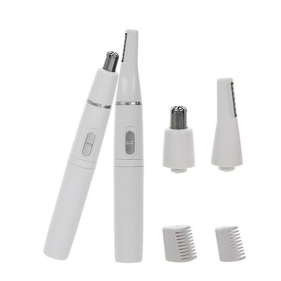 Men's Nose Hair Trimmers Men's Nose Hair Trimmers