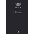 thumbnail image 1 of Gabler Bank Lexikon (Édition Allemande), 1 of 1