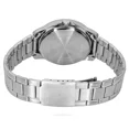 thumbnail image 3 of Casio Standard Analog Stainless Steel Silver Dial Quartz MTP-V004D-7C Men's Watch, 3 of 3