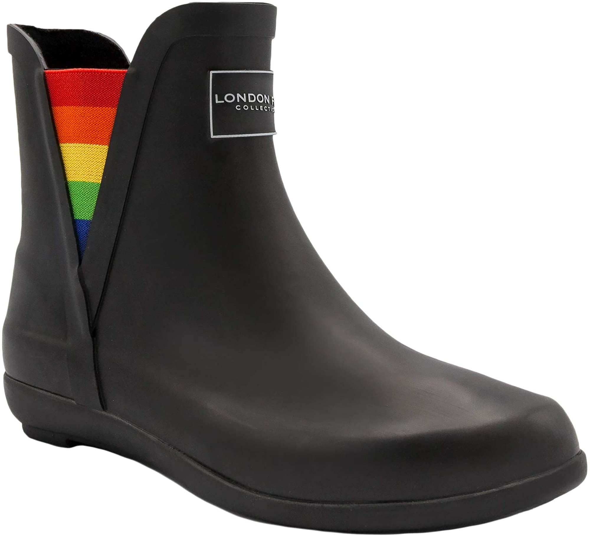 london fog piccadilly rain boots