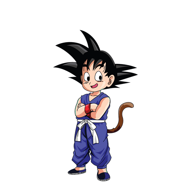 Dragon Ball Z Son Goku Children Action Figure Kids Pvc Figure Model Doll Nude Bathing Collection Figurine Toys Dragonball 10cm Aliexpress