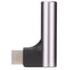 thumbnail image 3 of Tipo de Tipo C A 3.5 mm Adaptador de Auriculares DAC Soporte de Chip DAC 32bit 384kHz Tipo C A Un Adaptador de 3.5 mm, 3 of 7
