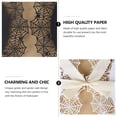 thumbnail image 2 of OULII 10Pcs  Invitation Cards High-End Appearance for Business Events, 2 of 4