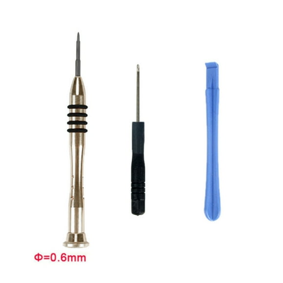 Tri Wing Screwdrivers