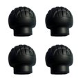 thumbnail image 2 of Chair Pads Waterproof Reusable Protector for Dining Chairs sliders carpet legs Wood Floors, 2 of 9