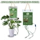 thumbnail image 1 of 1 Uds. Riego automático de plantas, riego por goteo para viajes, persona perezosa, dispositivo de riego de flores con flujo de agua ajustable, riego por goteo ER, 1 of 4