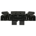 thumbnail image 3 of Door Window Switch Fits select: 2007-2008 CHEVROLET EQUINOX, 3 of 3