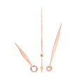thumbnail image 2 of AMONIDA Wristwatch Accessory, Watch Hand For ETA2824 Movement Watch , ETA2824 Watch Fit For Women Men Decoration ETA2824 Movement, 2 of 8