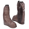 thumbnail image 3 of Cubiertas para zapatos de lluvia,Cubiertas para zapatos de lluvia Cubrezapatos impermeables para lluvia Cubierta para zapatos para botas de lluvia Rendimiento de alta gama, 3 of 8