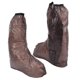 thumbnail image 3 of Protectores Para Zapatos De Lluvia Resistentes A La Abrasión Cómodos Para Lluvia Y Nieve ANGGREK Otros, 3 of 8