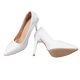 thumbnail image 5 of Tacones altos de moda, tacones altos de punta puntiaguda Tacones altos de mujer Tacones altos de punta puntiaguda Artesanía excepcional, 5 of 9