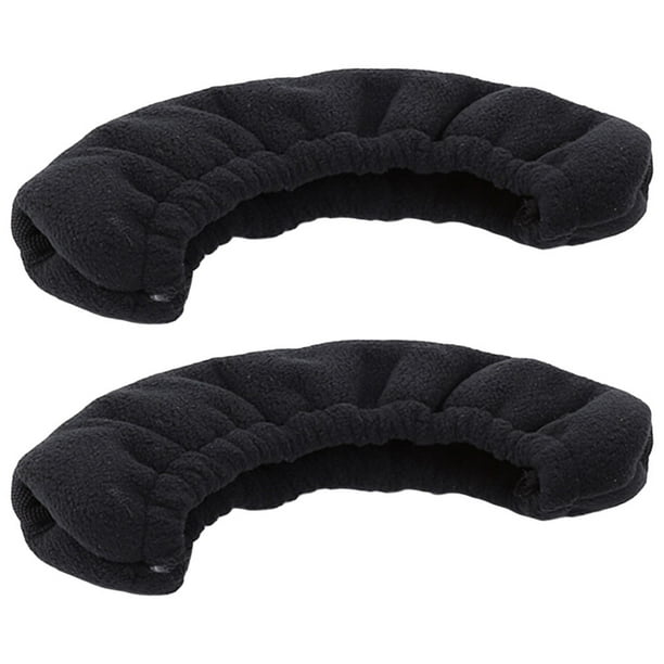1 par de cubiertas para patines de hielo, protectores de cuchillas para patinaje, protectores de patines