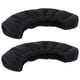 thumbnail image 1 of 1 par de cubiertas para patines de hielo, protectores de cuchillas para patinaje, protectores de patines, 1 of 8