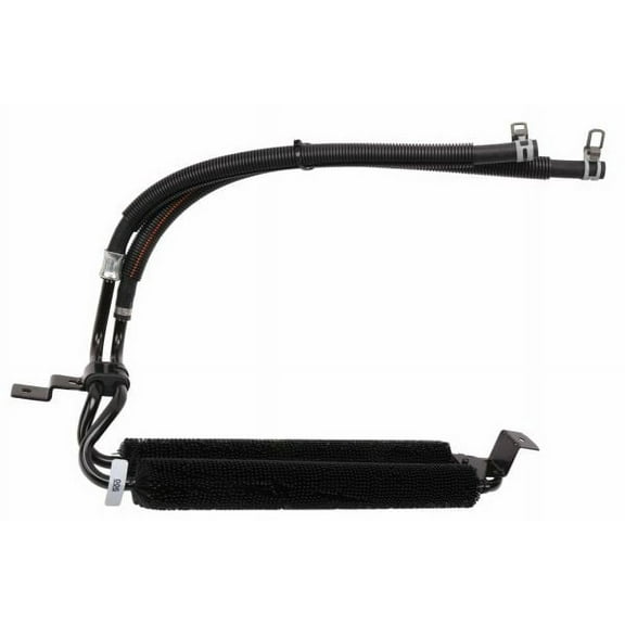 Power Steering Fluid Cooler