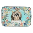 thumbnail image 1 of Carolines Treasures CK3410DDM Shih Tzu Dish Drying Mat, 1 of 1