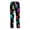 Multicolor, variant on Satingcolo Men Pajama Pants Funny Mens Pajama Bottoms Comfy Sleep Pants For Men With Drawstring Halloween Gift