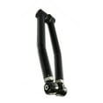 thumbnail image 2 of 1 Pair Front Lower Adj. Control Arm for 2007-2018 Jeep Wrangler 4WD/2WD Black 1 Pair Front Lower Adj. Control Arm for 2007-2018 Jeep Wrangler 4WD/2WD Black, 2 of 4