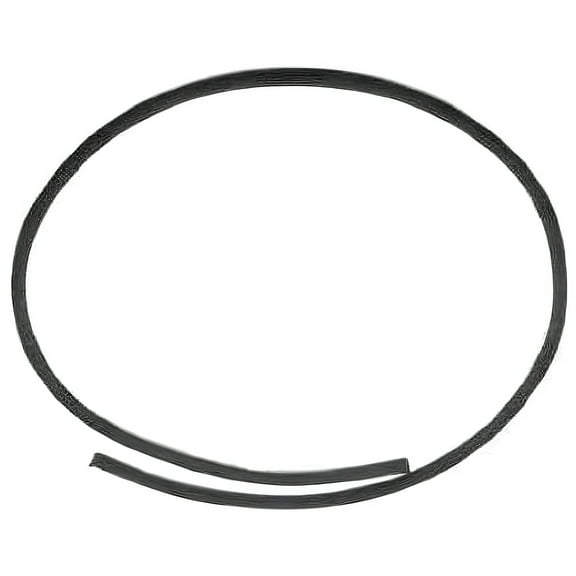 COHLINE Diesel Return Hose - 3.2 X 7.0 mm - (Cloth Covered) - (Sold by the Meter) 6050780581