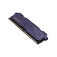 thumbnail image 3 of Memoria RAM Hiksemi Armor 8GB DDR4 3200MHz | Gamer con Disipador, 3 of 5